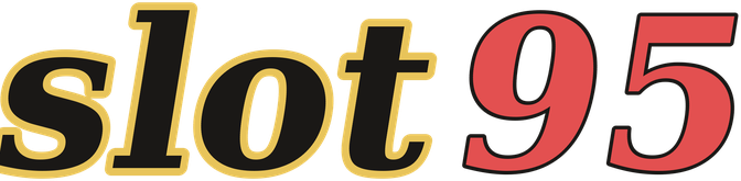 slot95 logo