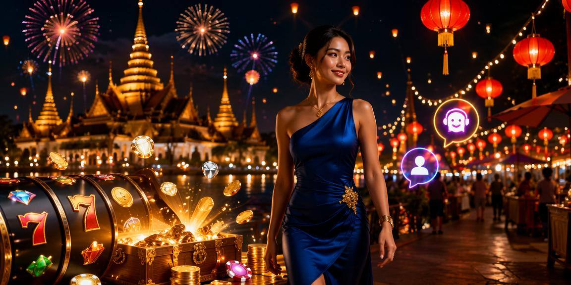 slot95 ရူလက် စပင်ဂိမ်း slot95 မှာ ကစားပါ