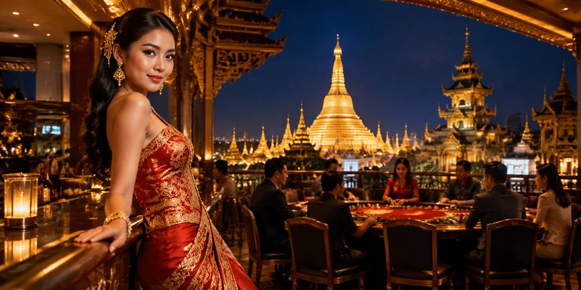 slot95 Lucky Coin စလော့ ဘာကြောင့် လူကြိုက်များလဲ